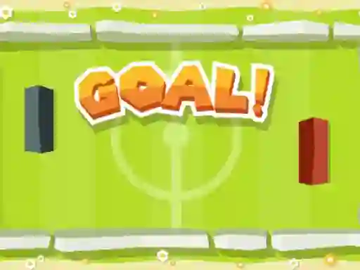 Jeu Ping Pong Goal en ligne