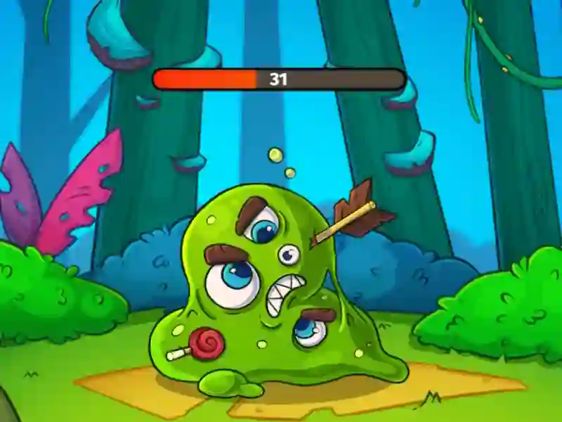 Jeu Tap Hunters en ligne