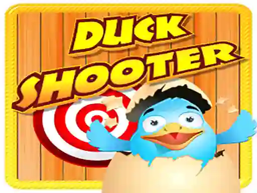 Jeu Duck Shooter en ligne