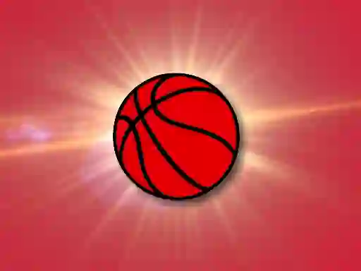 Jeu Basketball Bounce en ligne