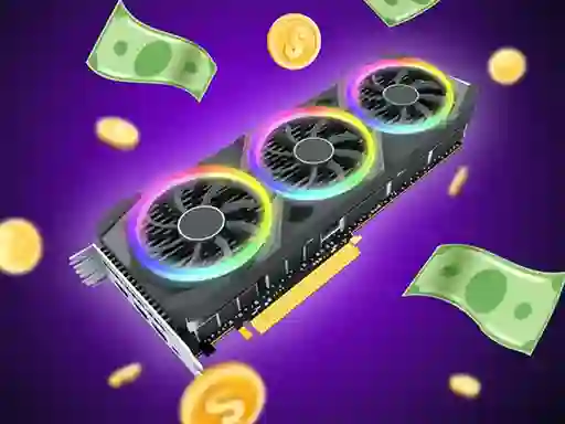 Jeu Gpu Mining en ligne