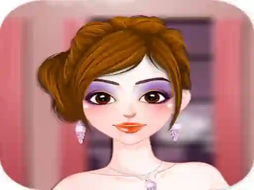 Jeu Perfect Prom Dressup en ligne