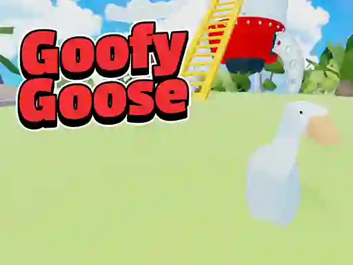 Jeu Goofy Goose en ligne