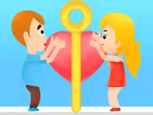 Jeu Pin Puzzle Love Story en ligne