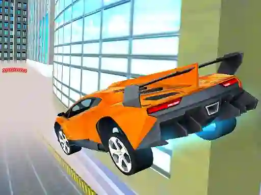 Jeu City Car Stunt 3 en ligne