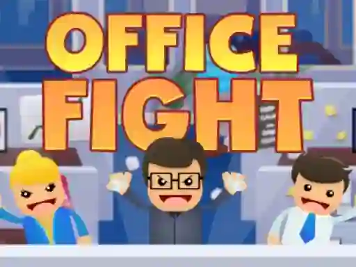Jeu Office Fight en ligne