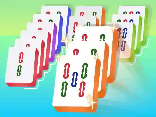Jeu Mahjong Sort Puzzle en ligne