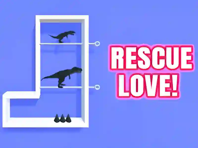 Jeu Rescue Love en ligne
