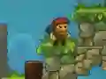 Jeu Mushroomer en ligne