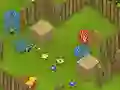Jeu Mushroom Mudness en ligne