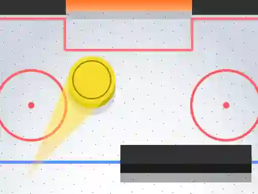 Jeu Pocket Hockey en ligne