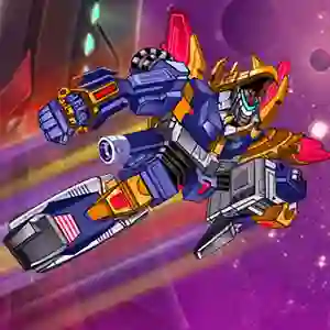 Jeu Epic Robot Battle en ligne