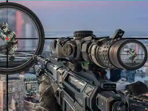 Jeu Assault Zone en ligne