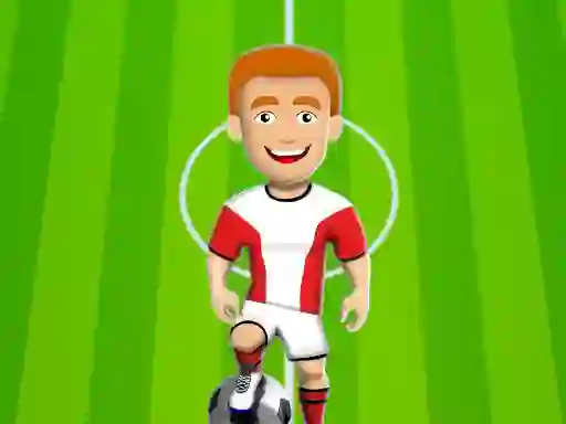 Jeu Battle Arena Soccer en ligne