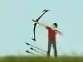 Jeu Bow Chief en ligne