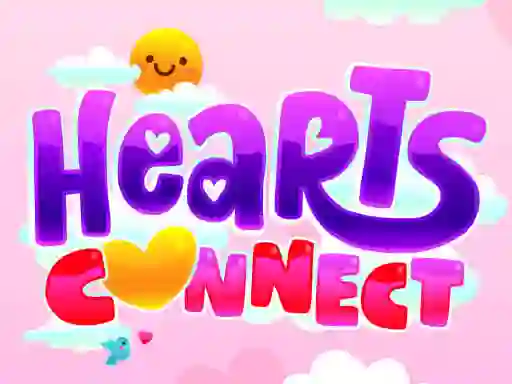 Jeu Connected Hearts en ligne