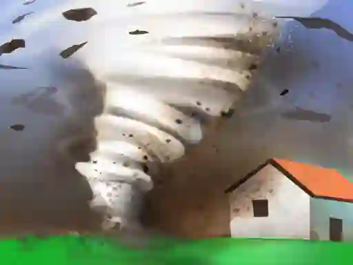 Jeu Tornado. io en ligne