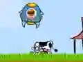 Jeu UFO Joe en ligne