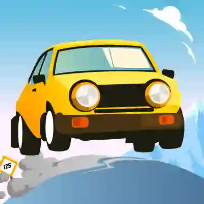 Jeu Risky Trip en ligne