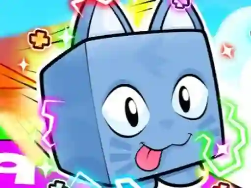 Jeu Robbie: Become a Beast en ligne