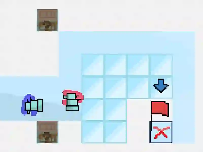 Jeu Snowsnatch CTF en ligne