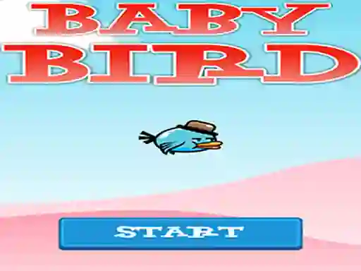 Jeu Flappy Bird Adventure en ligne