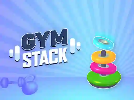 Jeu Gym Stack en ligne