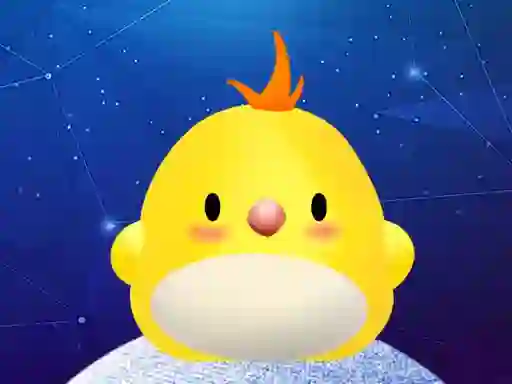 Jeu Running chicken en ligne