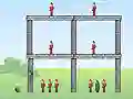 Jeu Castle Clout en ligne