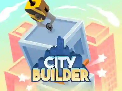 Jeu City Builder en ligne