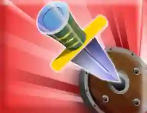 Jeu Knife Challenge en ligne