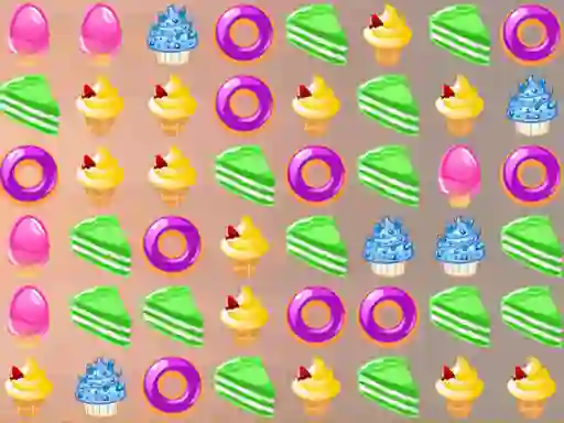 Jeu Candy Monster en ligne