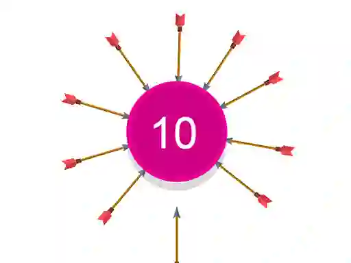 Jeu Fast Arrow en ligne