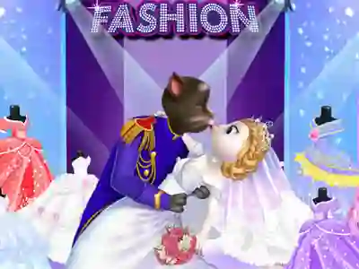 Jeu Fashion en ligne