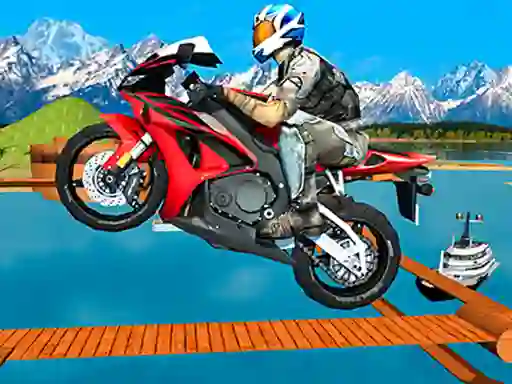 Jeu Motorbike Beach Fighter 3d en ligne