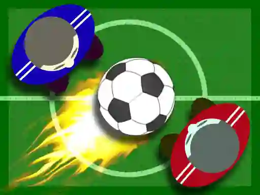 Jeu Fun Hockey en ligne