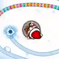 Jeu Christmas Chain en ligne