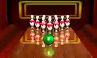 Jeu Bowling Masters 3D en ligne