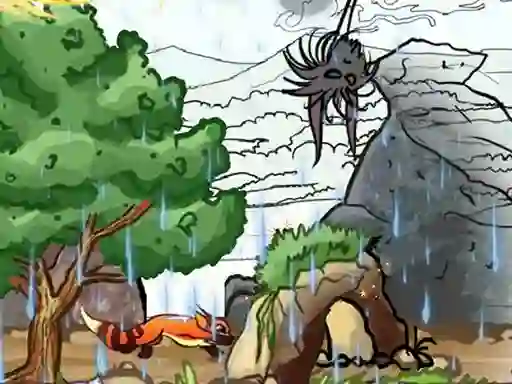 Jeu Tales of Crevan en ligne