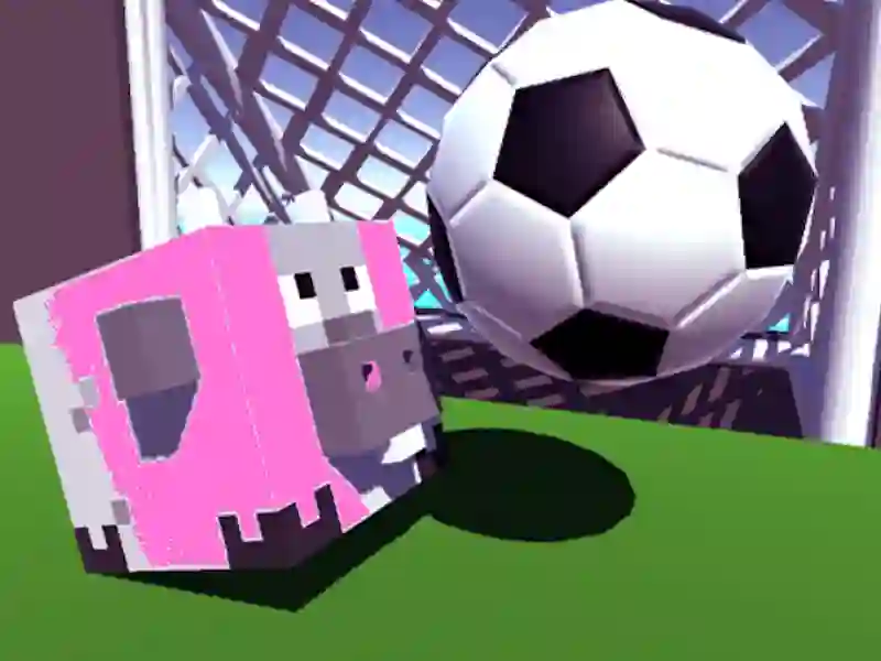Jeu Goal.io en ligne