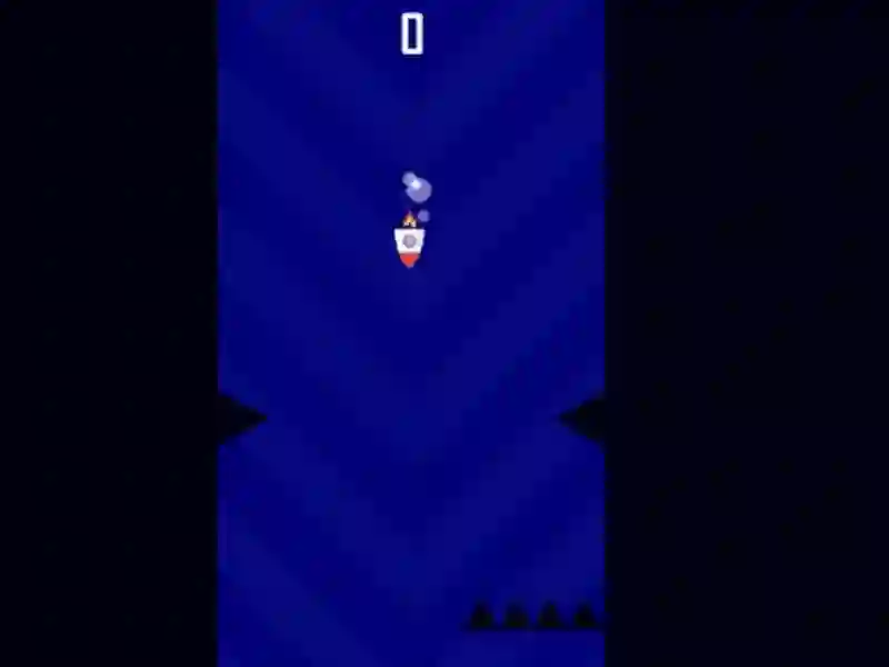Jeu Rapid Run en ligne