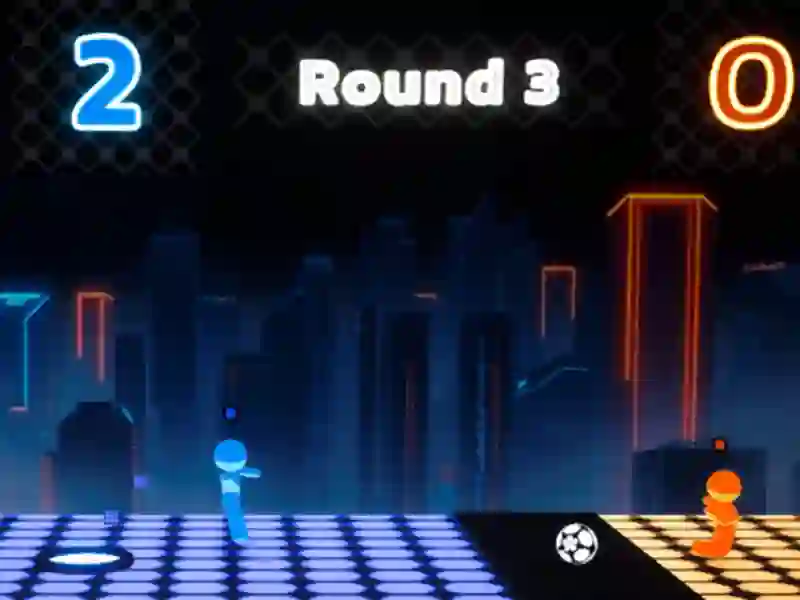 Jeu Hyper Goal en ligne