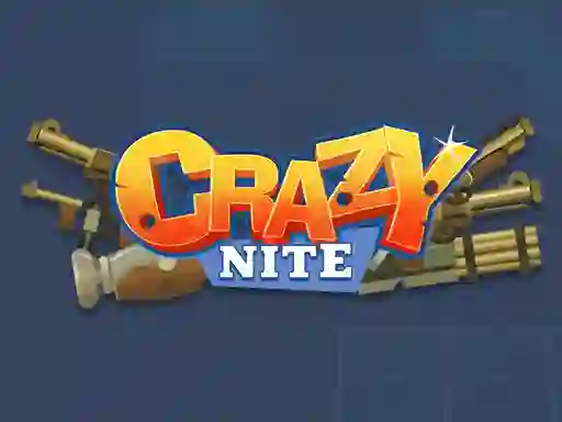 Jeu Crazy nite en ligne