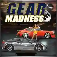 Jeu Gear Madness en ligne