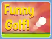 Jeu Funny Golf! en ligne