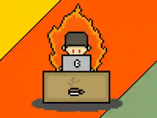 Jeu Dev vs Deadline en ligne