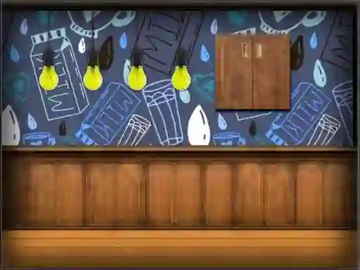 Jeu Amgel Kids Room Escape 64 en ligne