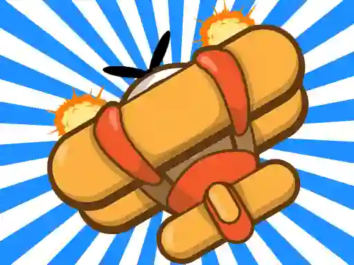 Jeu Sky Combat en ligne