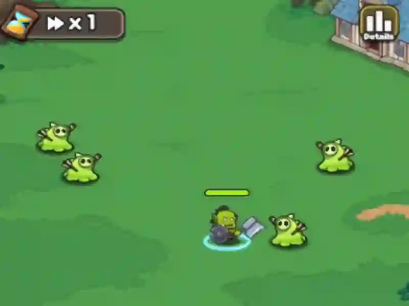 Jeu Survive Squad en ligne