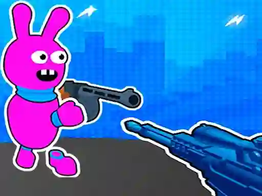 Jeu Bunny Boy Online en ligne